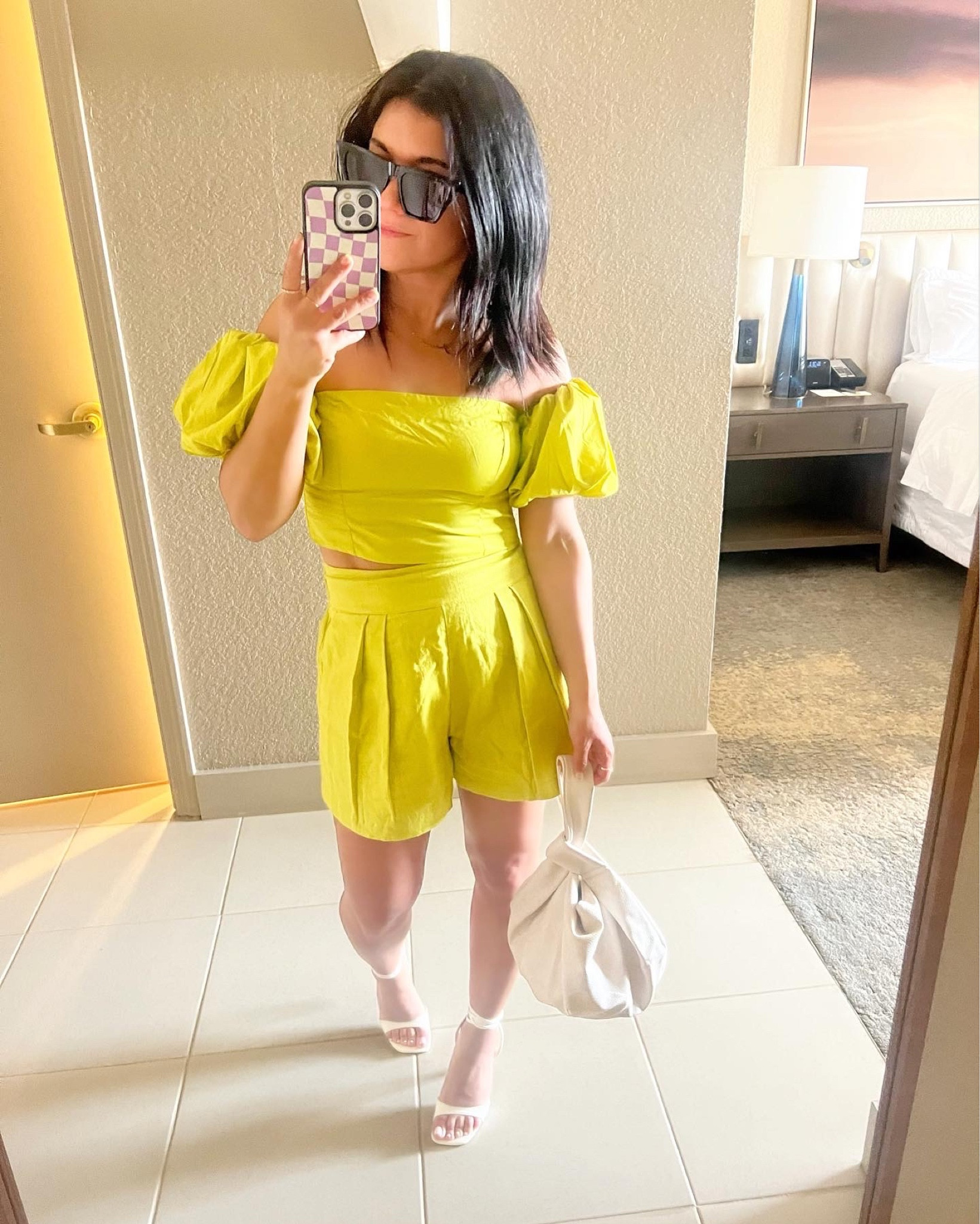 Abercrombie dress fest sale weekend! 20% off dresses, 15% off everything else plus an extra 15% with code dressfest, my top and shorts are included! 


vacation outfits, summer outfits 

#LTKsalealert #LTKunder50 #LTKunder100