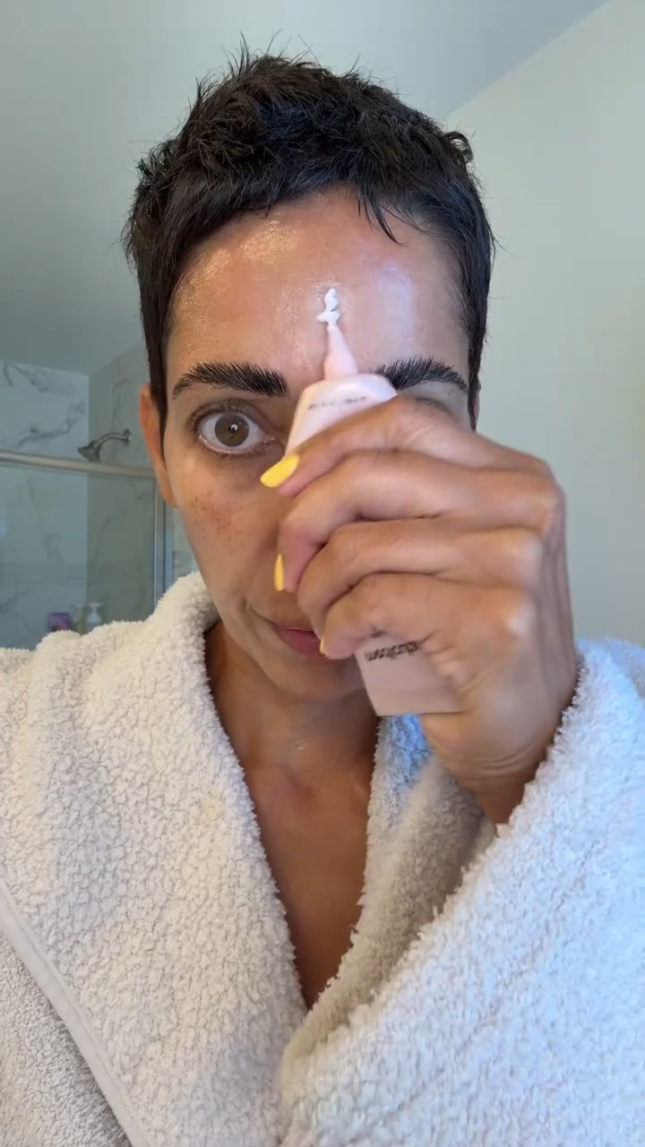 Hydrate & protect your skin every day with this sunscreen! 

 #LTKdayinmylife #LTKselfcare #LTKBeauty