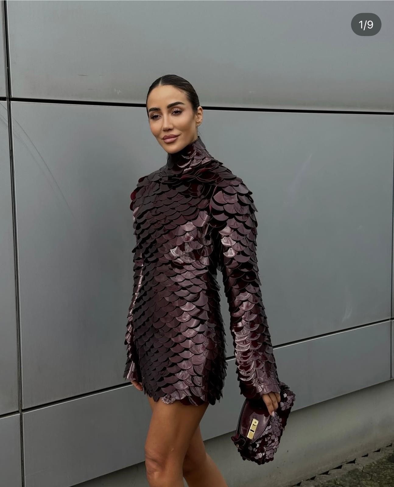 Character dressing trend 