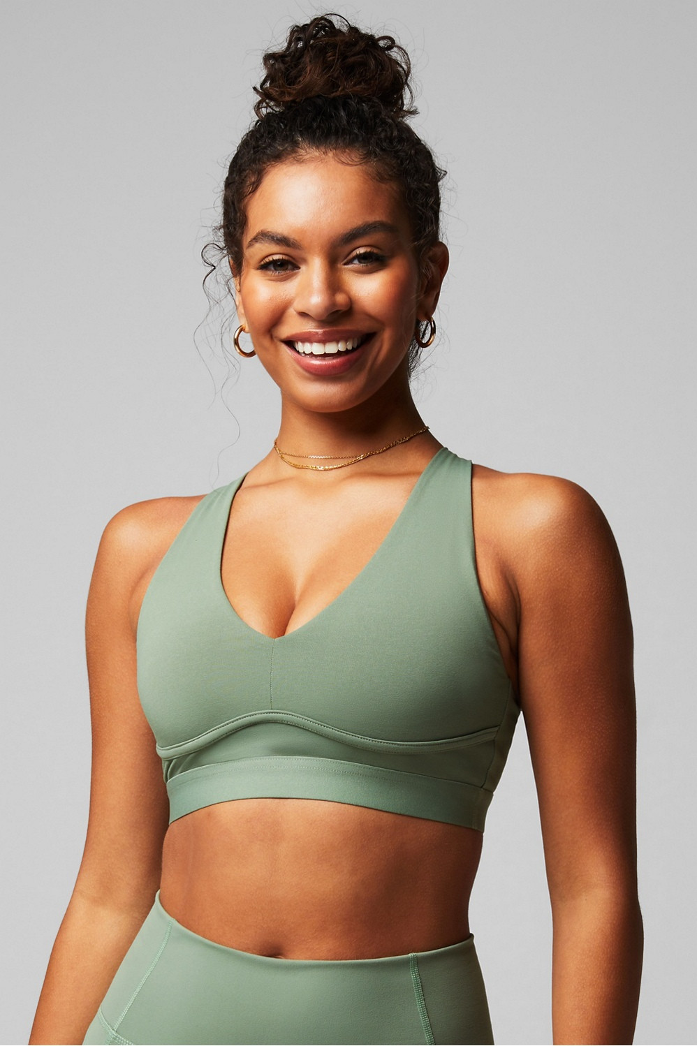 All Day Every Day Low Impact Bra | Fabletics - North America