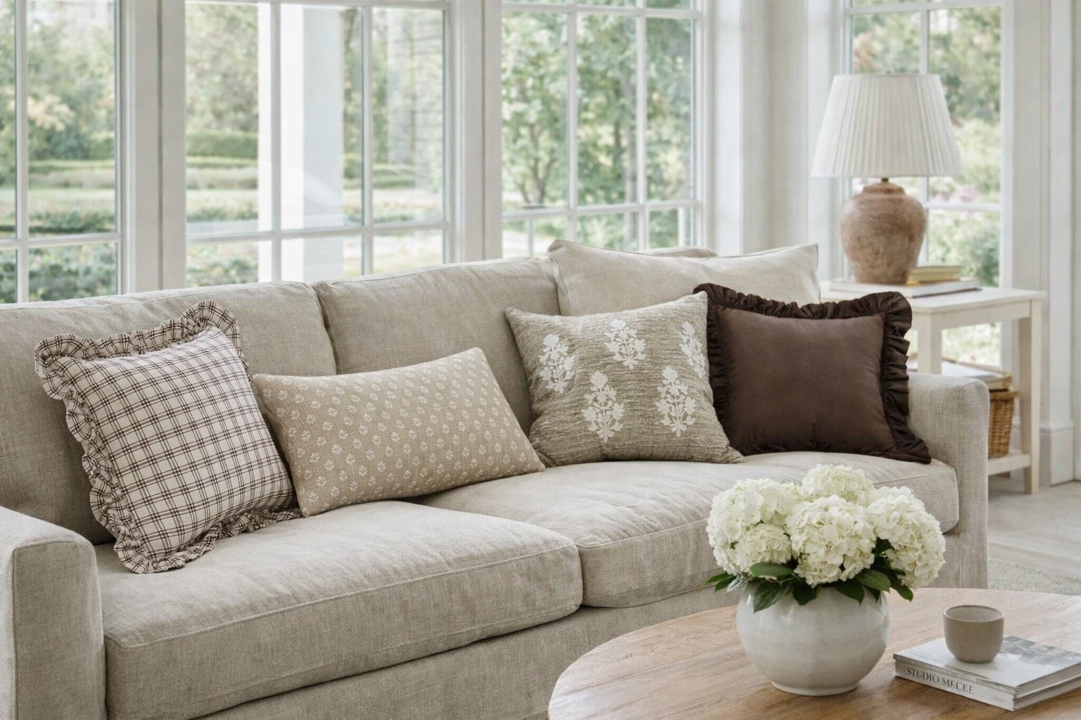 New Walmart throw pillows!!

#LTKSeasonal #LTKHome