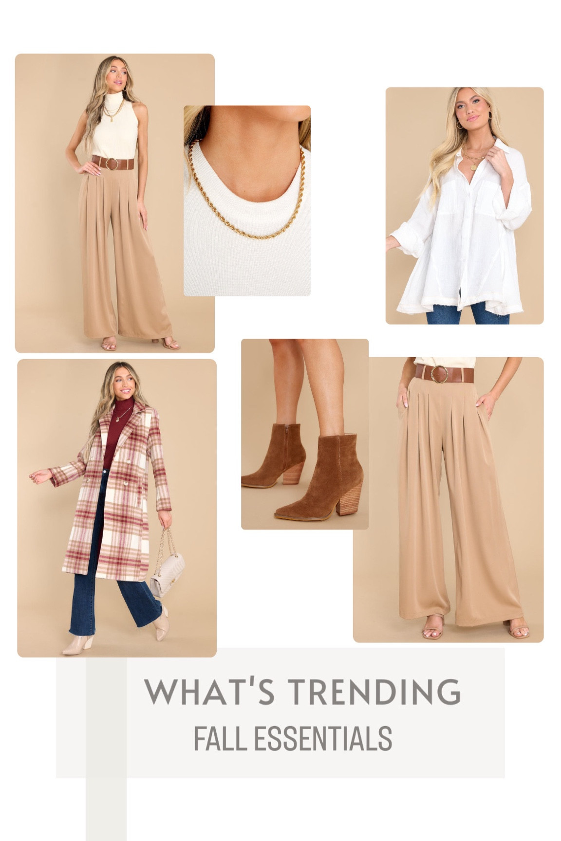 The Most Essential Pieces for Fall 🍂!! 

#LTKstyletip #LTKSeasonal #LTKshoecrush