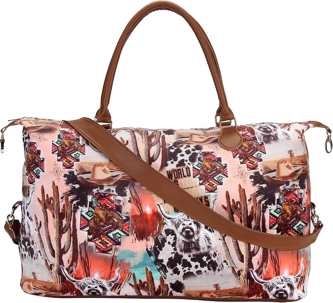Weekend Duffle Bag | Amazon (US)