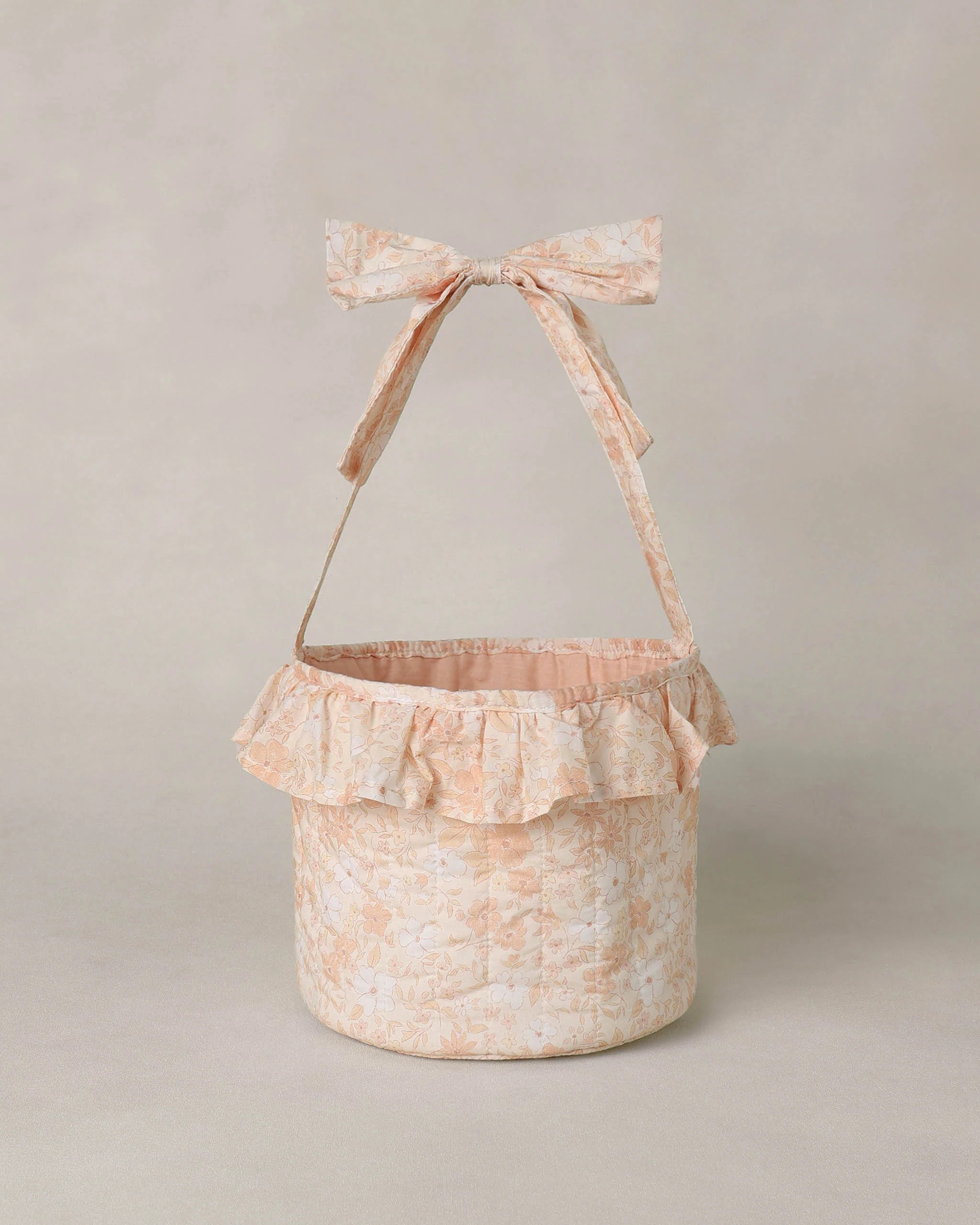 Easter Basket Petal Garden | Rylee + Cru