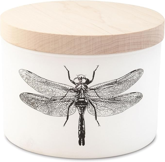 Skeem Citronella 3-Wick Candle - Sea Salt Scented Candle - Sea Salt, Jasmine, Grapefruit and Lemo... | Amazon (US)