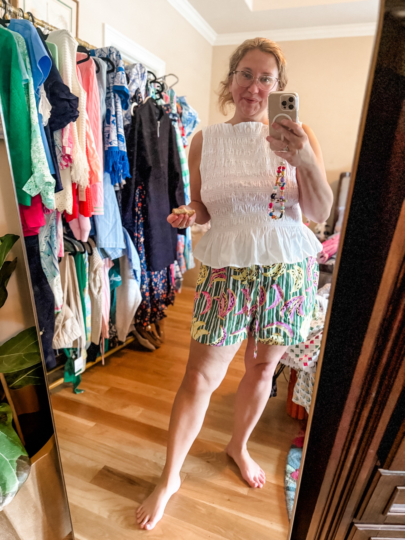 Walmart summer fashion is all on clearance right now. And fall fashion is poppin!

#walmart #walmartfinds #livinglargeinlilly

#LTKootd #LTKSaleAlert #LTKMidsize