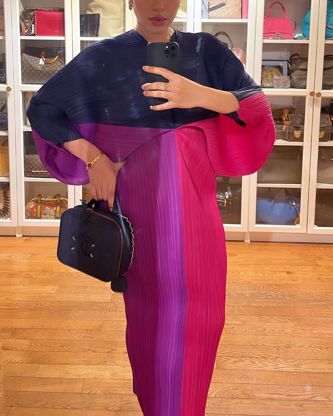 Issey but affordable (not the exact dress but same silhouette) 

#LTKfindsunder100 #LTKstyletip