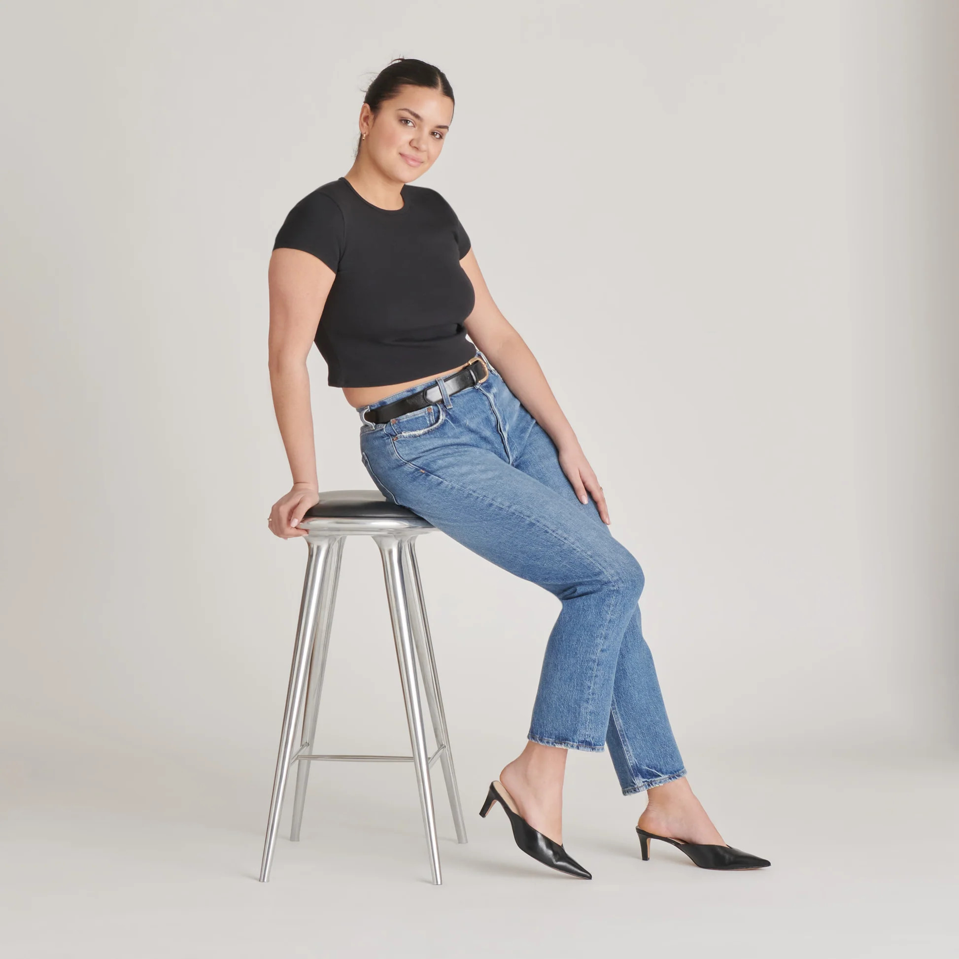 Sarina Heels | DolceVita.com