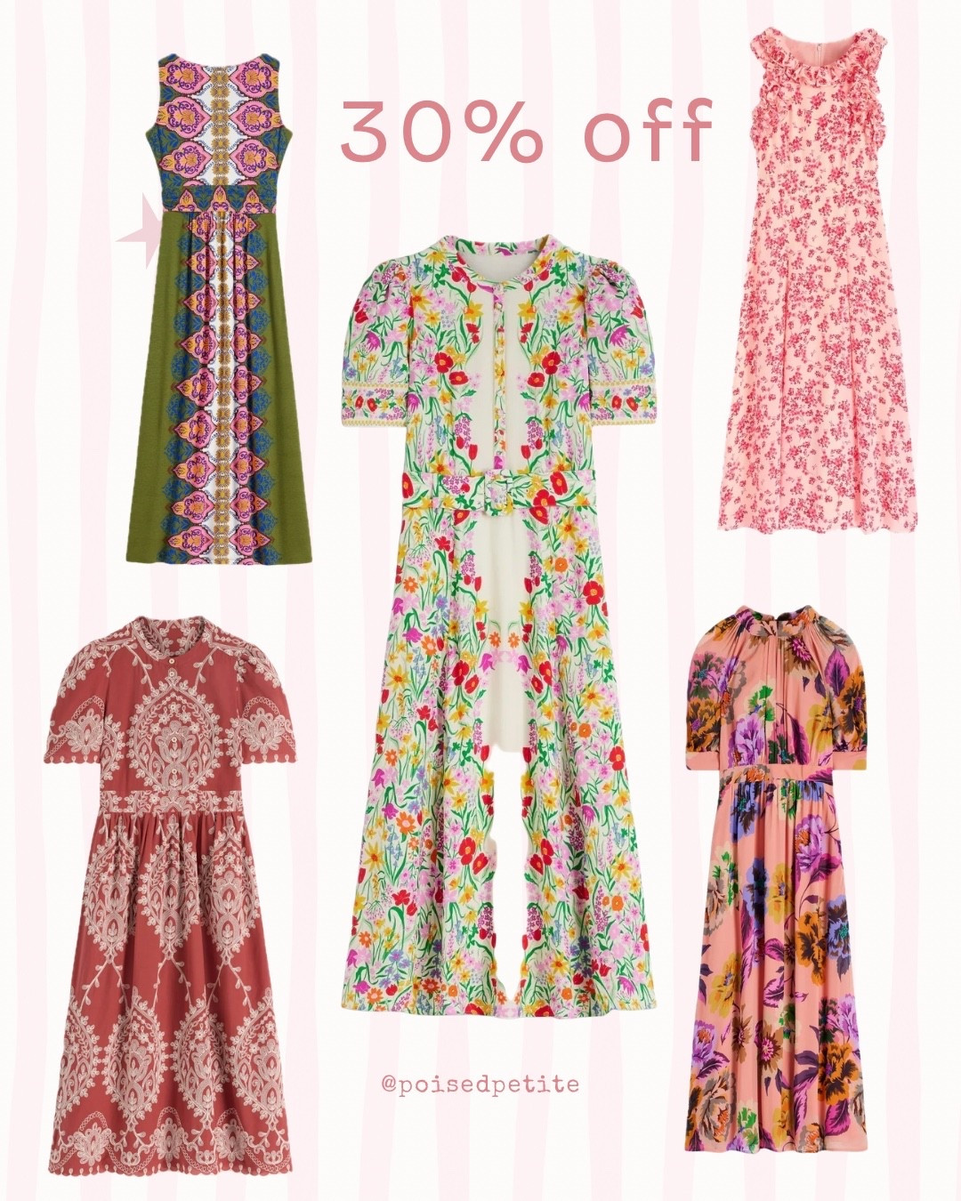 30% off never happens! Don’t miss out👌.

#LTKOver40 #LTKSaleAlert #LTKPetite