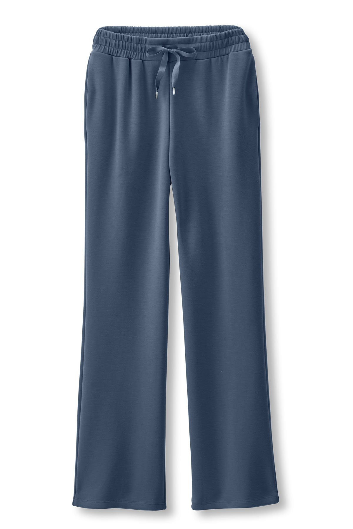 Skyline Knit Pull-On Pants | Soft Surroundings