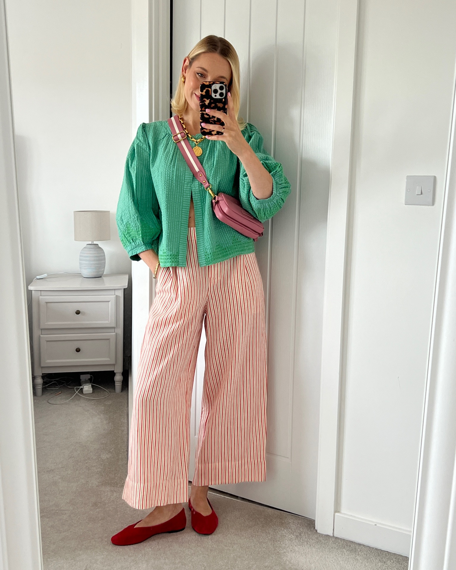 Week of outfits 🌈✨🌸💕

#LTKuk #LTKstyletip #LTKsummer
