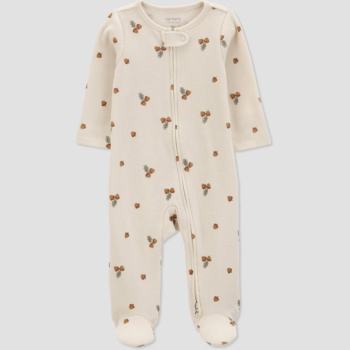 Carter's Just One You® Baby Acorns Sleep N' Play - Cream | Target
