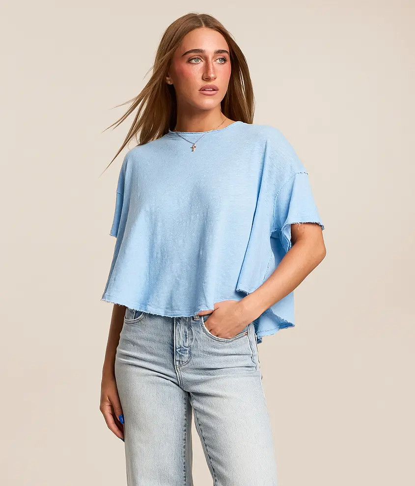 Elsie Swing T-Shirt | Buckle