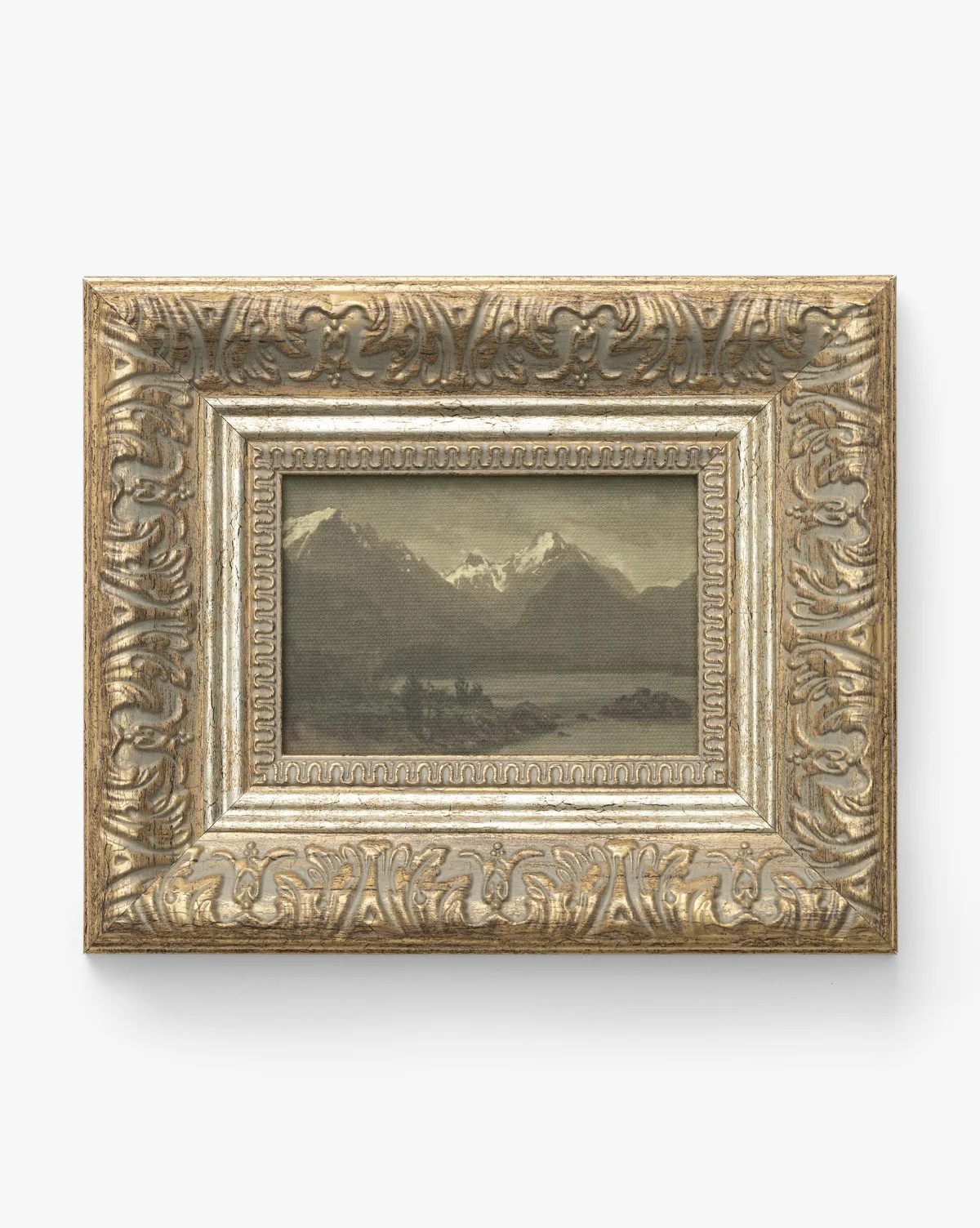 Lake Mountains | McGee & Co. (US)