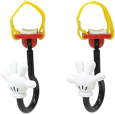 Mickey Stroller Hook | Amazon (US)