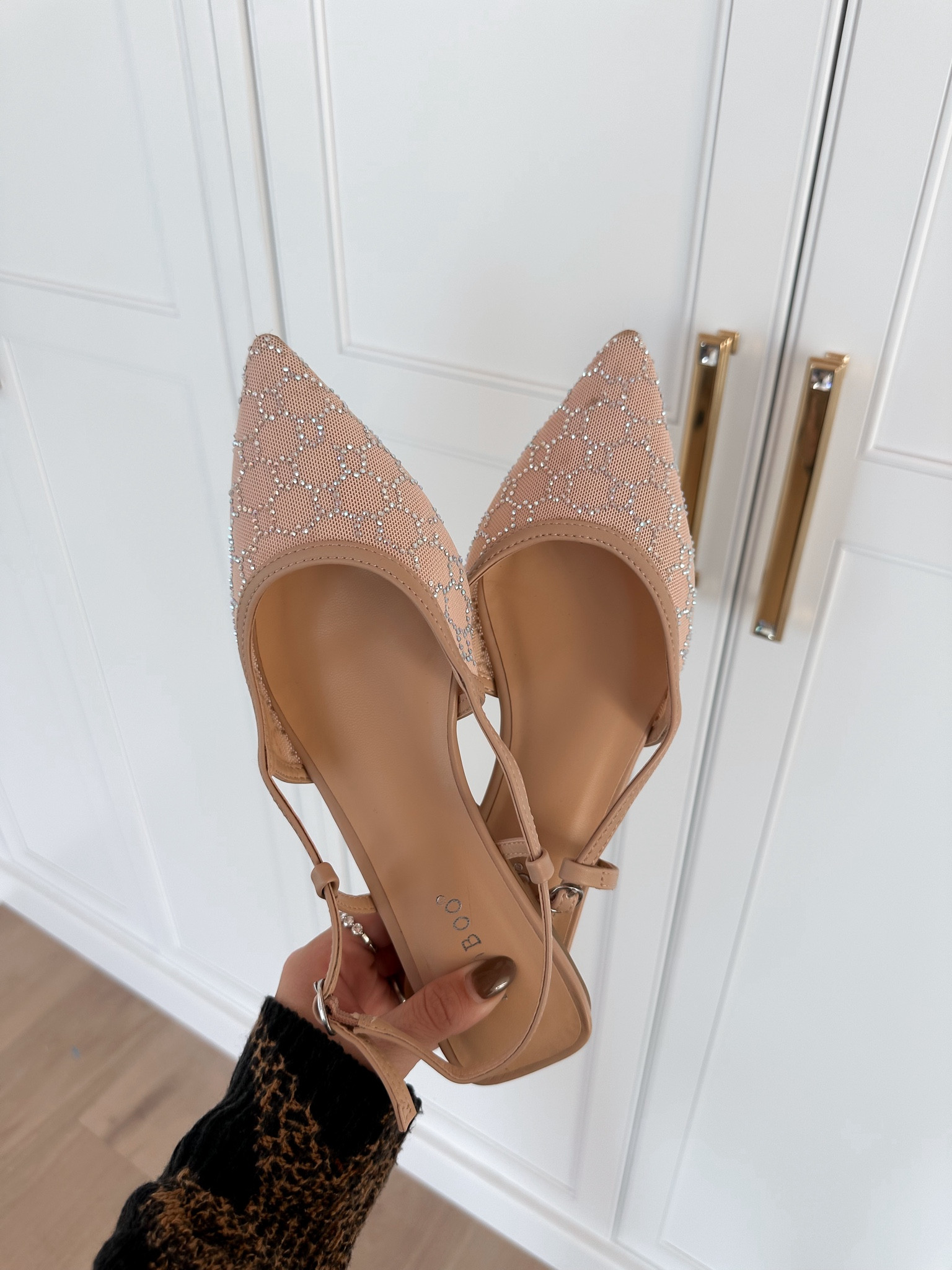 Gucci inspired shoes - use code WHITNEY20 for 20% off. These run TTS! 

#LTKHoliday #LTKFindsUnder50 #LTKShoeCrush