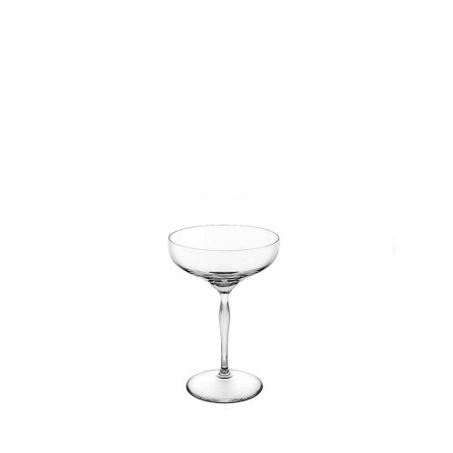 Lalique 100 Points Champagne Coupe | Gracious Style