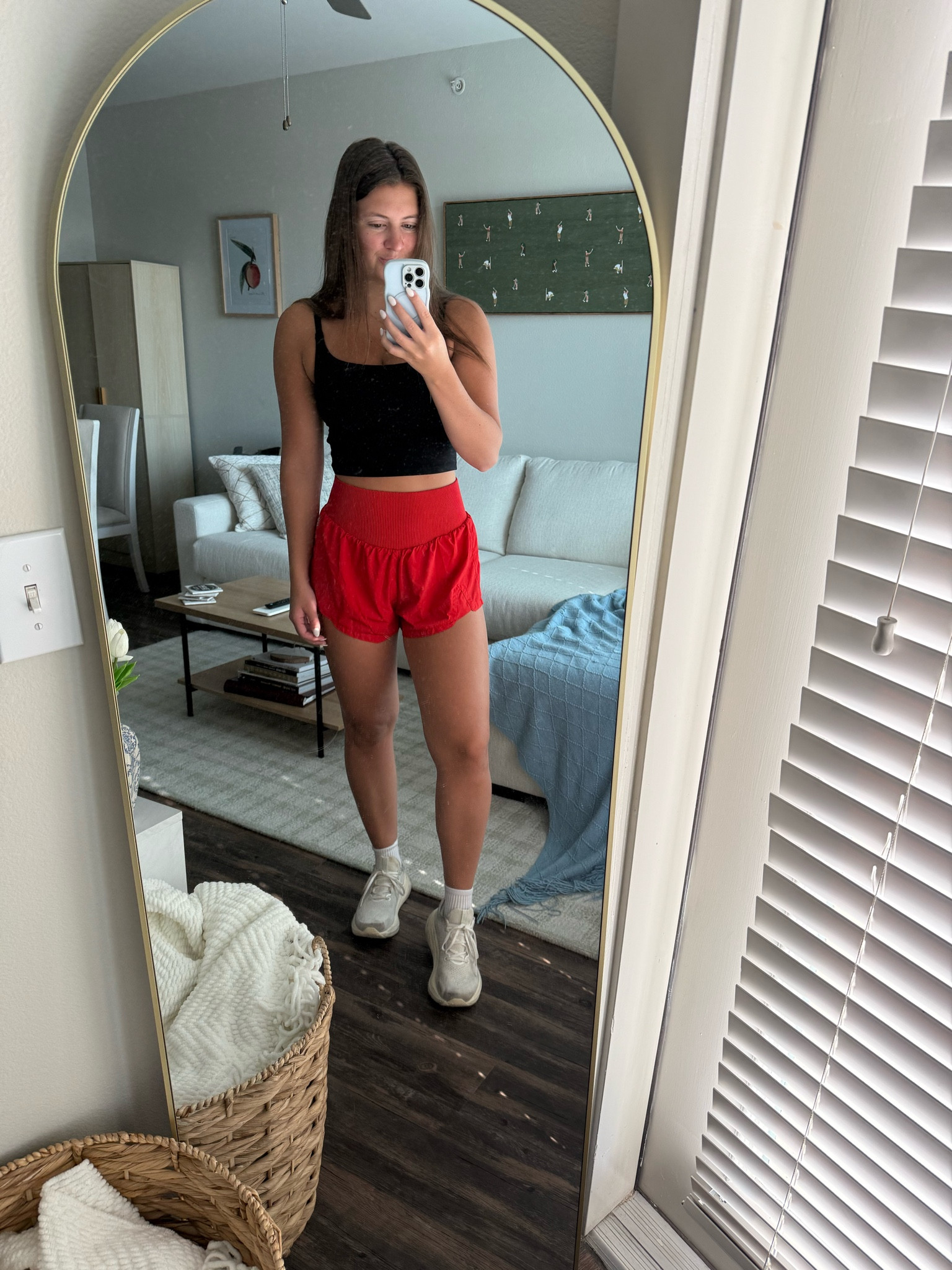 one of my fav walk fits this summer! ☀️

#LTKSeasonal #LTKActive