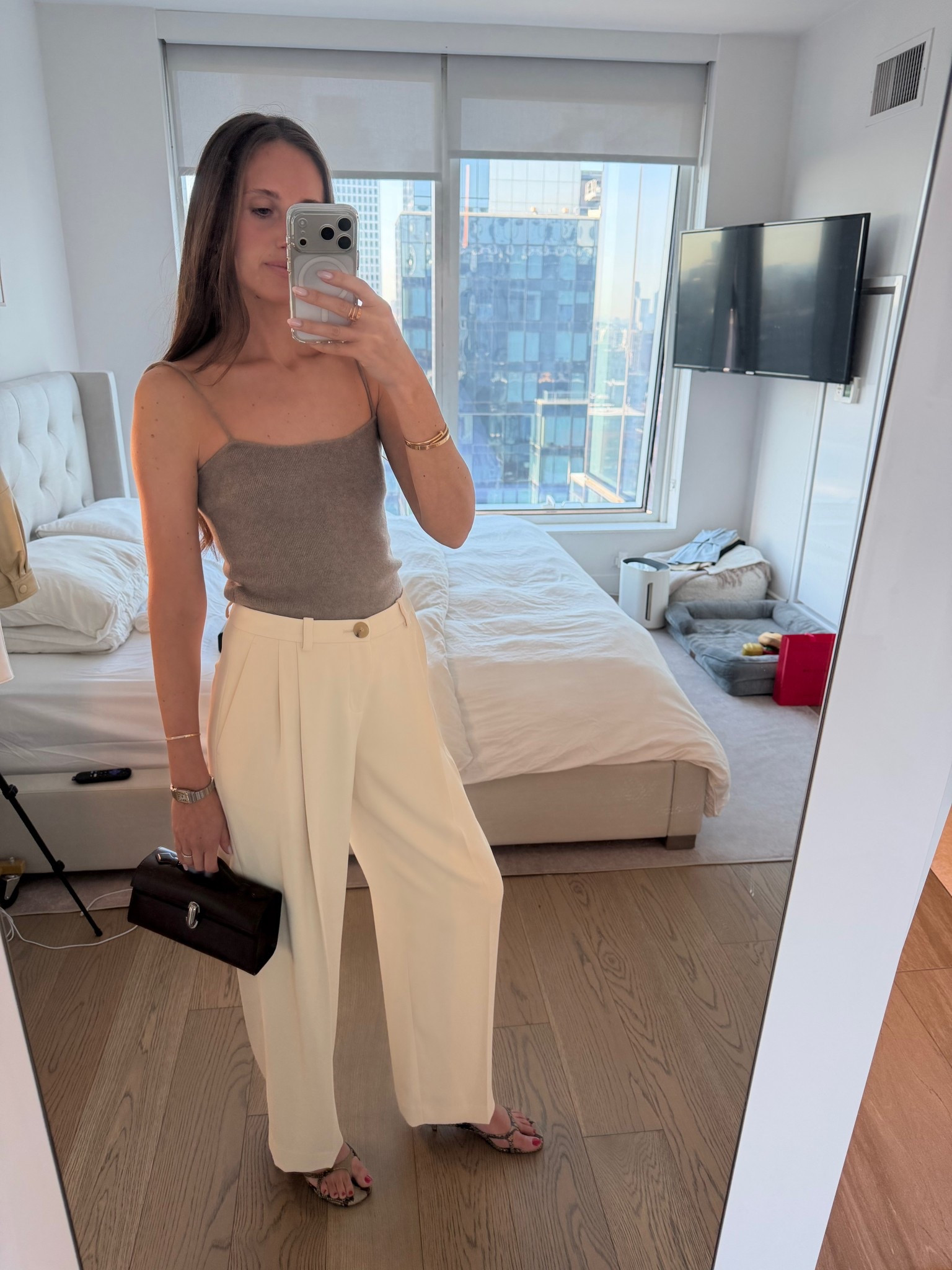 #LTKdayinmylife #LTKootd