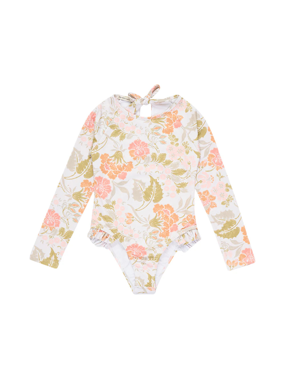 Rafaella Surfsuit | Danrie