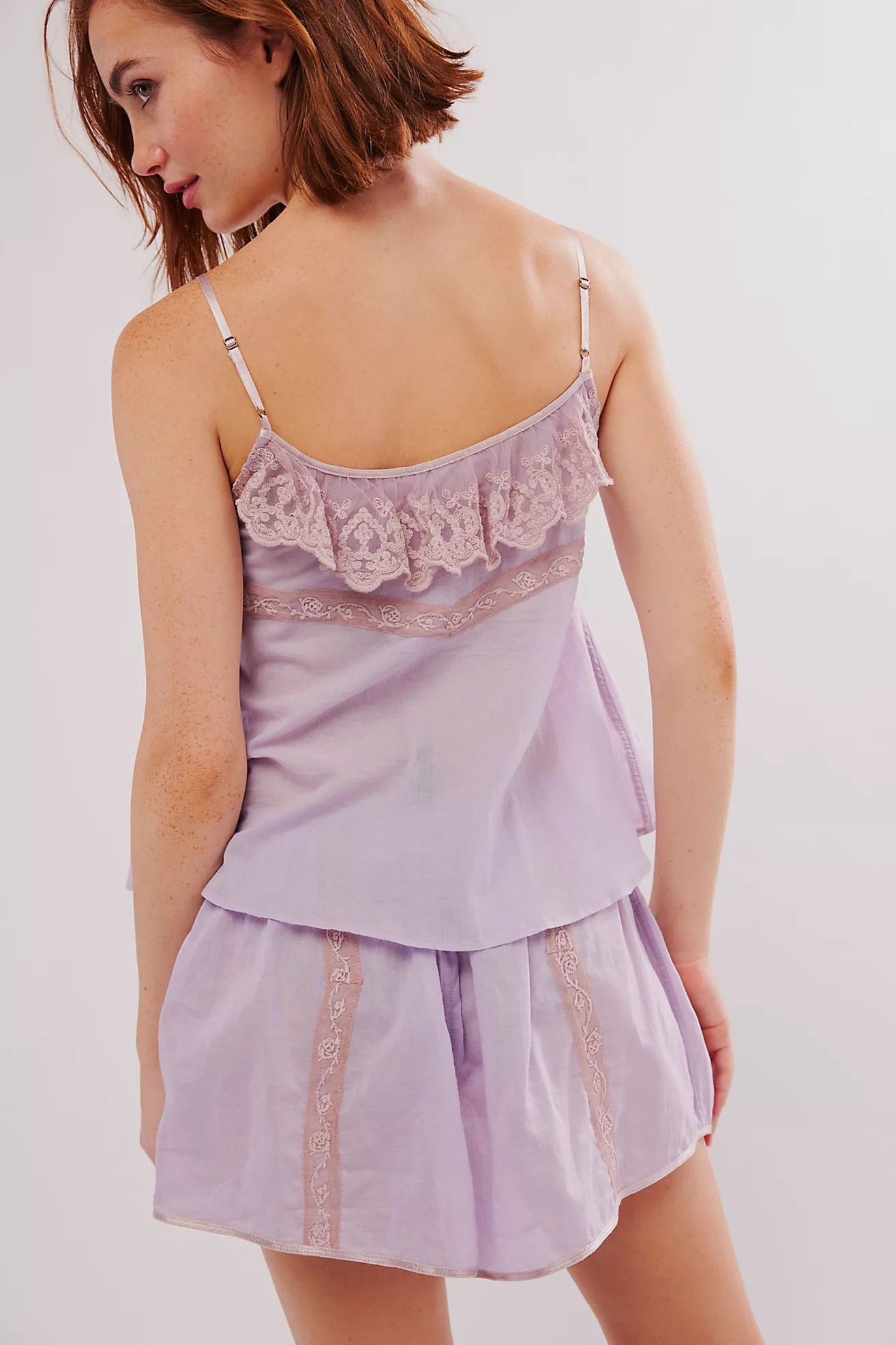 Bring It Back Short Set | Free People (Global - UK&FR Excluded)