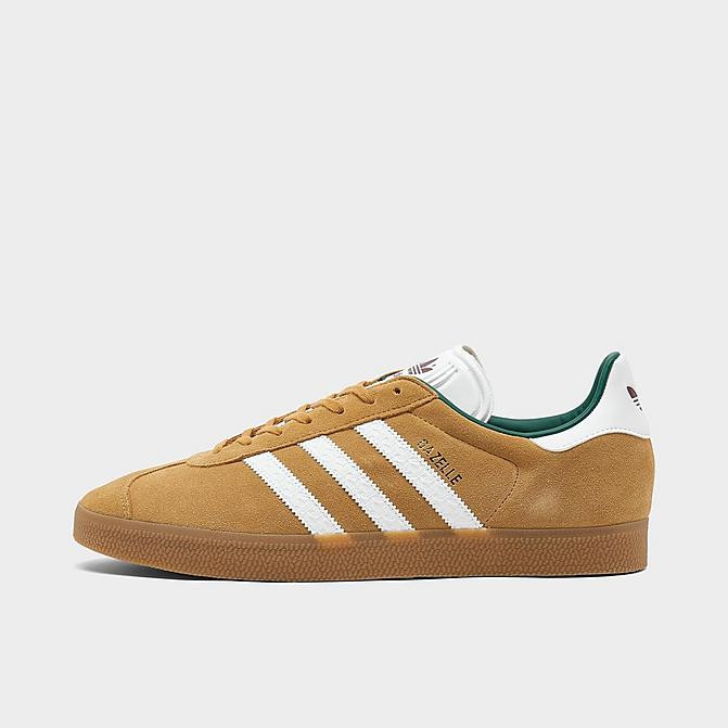 adidas Originals Gazelle Casual Shoes | Finish Line (US)