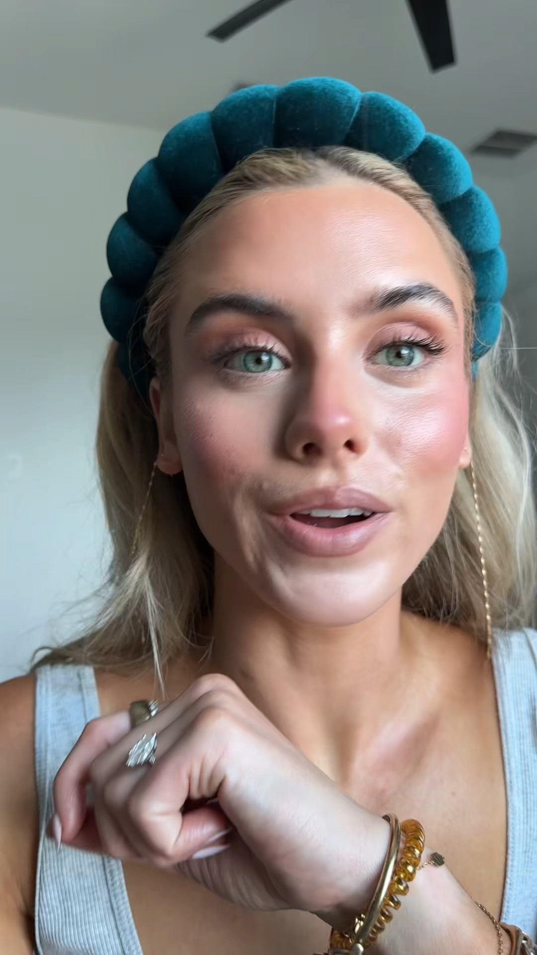 What it is: An exfoliating-to-moisturizing lip balm with AHA + Peptides to smooth ashy, flaky skin, reduce lip wrinkles, and lock in moisture with a glossy finish @Sephora

#LTKselfcare #LTKBeauty #LTKgrwm