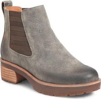 Kork-Ease® Waylin Lug Sole Boot | Nordstrom | Nordstrom