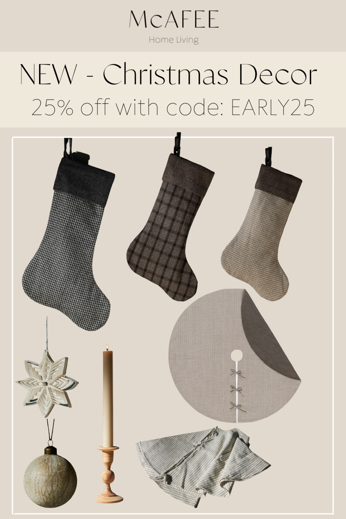 Holiday decor, Christmas decor, stockings, tree skirt, Christmas tree, Christmas, home decor, ornaments, Christmas ornament 

#LTKHoliday #LTKunder50 #LTKhome