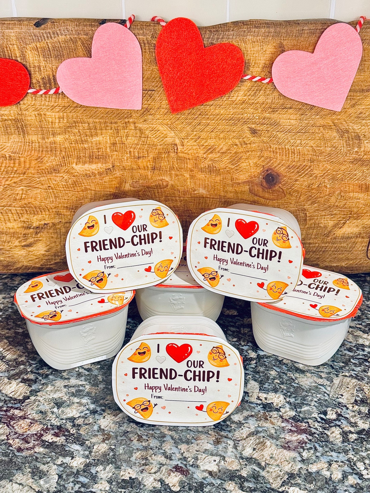 One of my favorite things about the Liene sticker printer is how easy it is to turn little ideas into real projects 🖨️✨
From classroom Valentines to custom birthday stickers for my daughter’s friends — the possibilities honestly feel endless. And yes, I’m already thinking about what to make next 😆

#LTKKids #LTKmomlife #LTKValentine