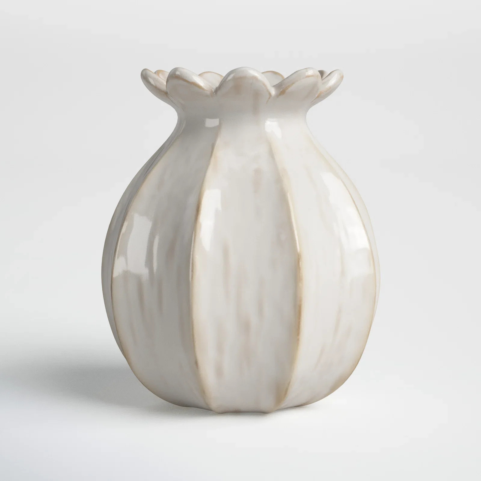 Birch Lane™ Kelta Handmade Ceramic Table Vase & Reviews | Wayfair | Wayfair North America