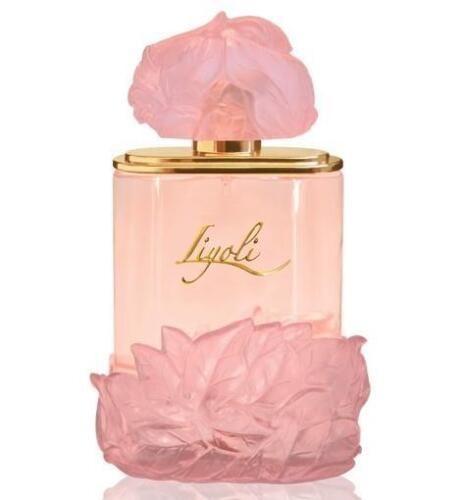 Alexandre J LIYOLI Eau de Parfum 100ml 3.4 fl oz Ultimate Collection New In Box  | eBay | eBay UK