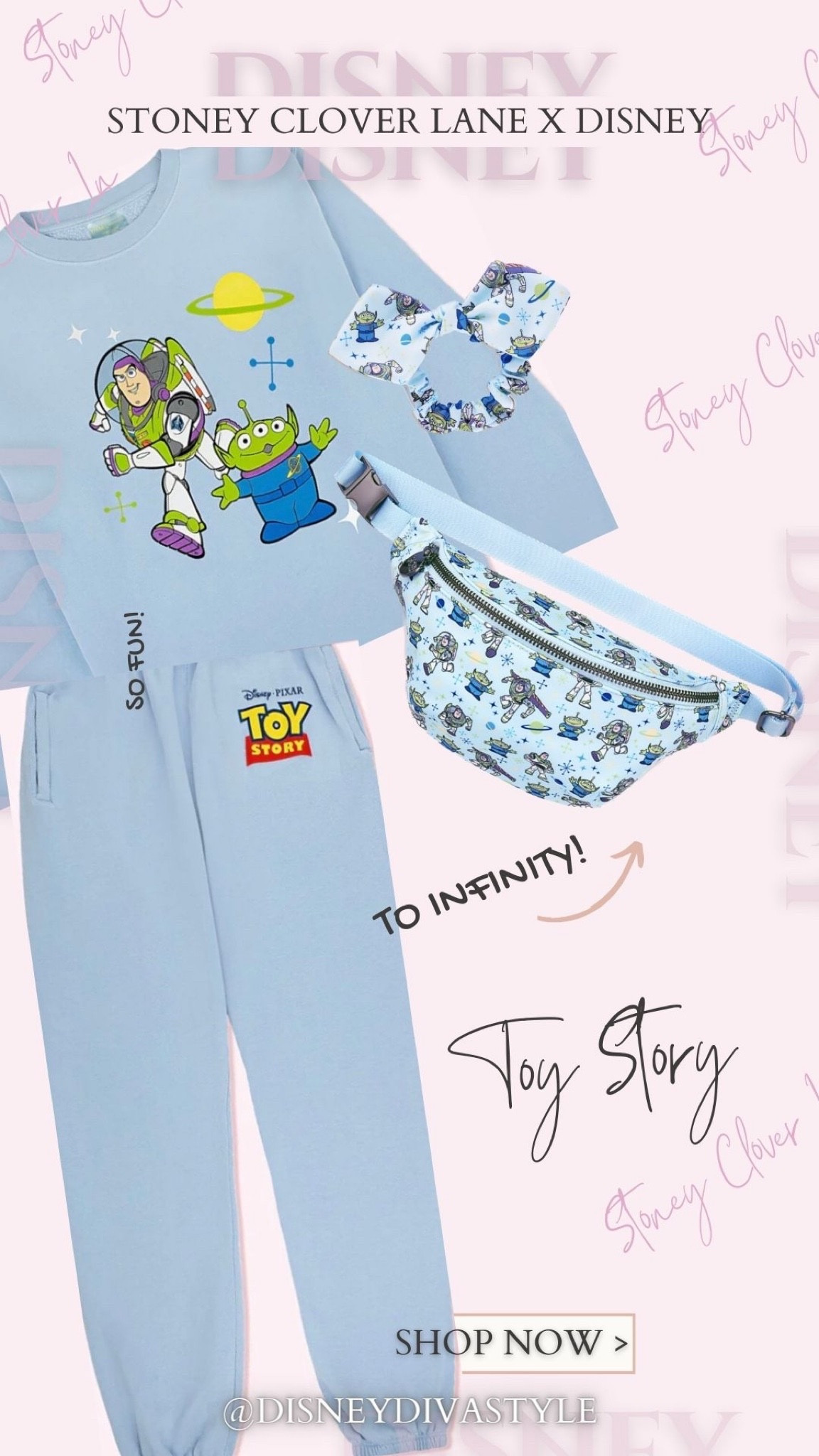 Toy Story Finds