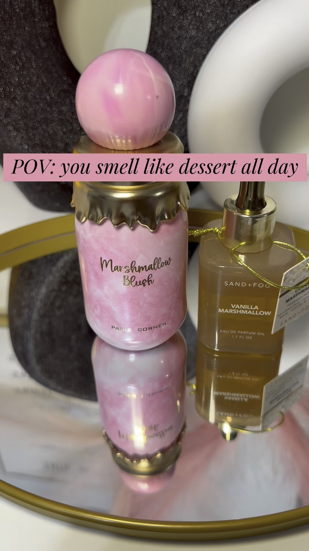 To the sweet fragrance lovers this combo is absolute perfection if you see it definitely give it a try it’s a head turner for sure!!! 

#LTKselfcare #LTKBeauty #LTKMothersDay