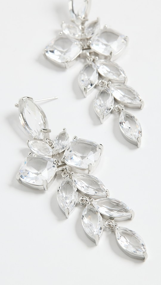 Verbesina Earrings | Shopbop