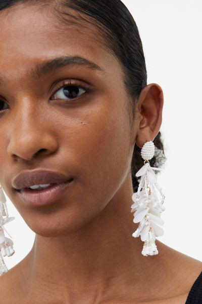 Pendant Earrings | H&M (US + CA)
