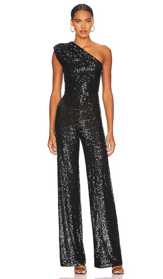 Treasure Jumpsuit in Black | Revolve Clothing (Global)