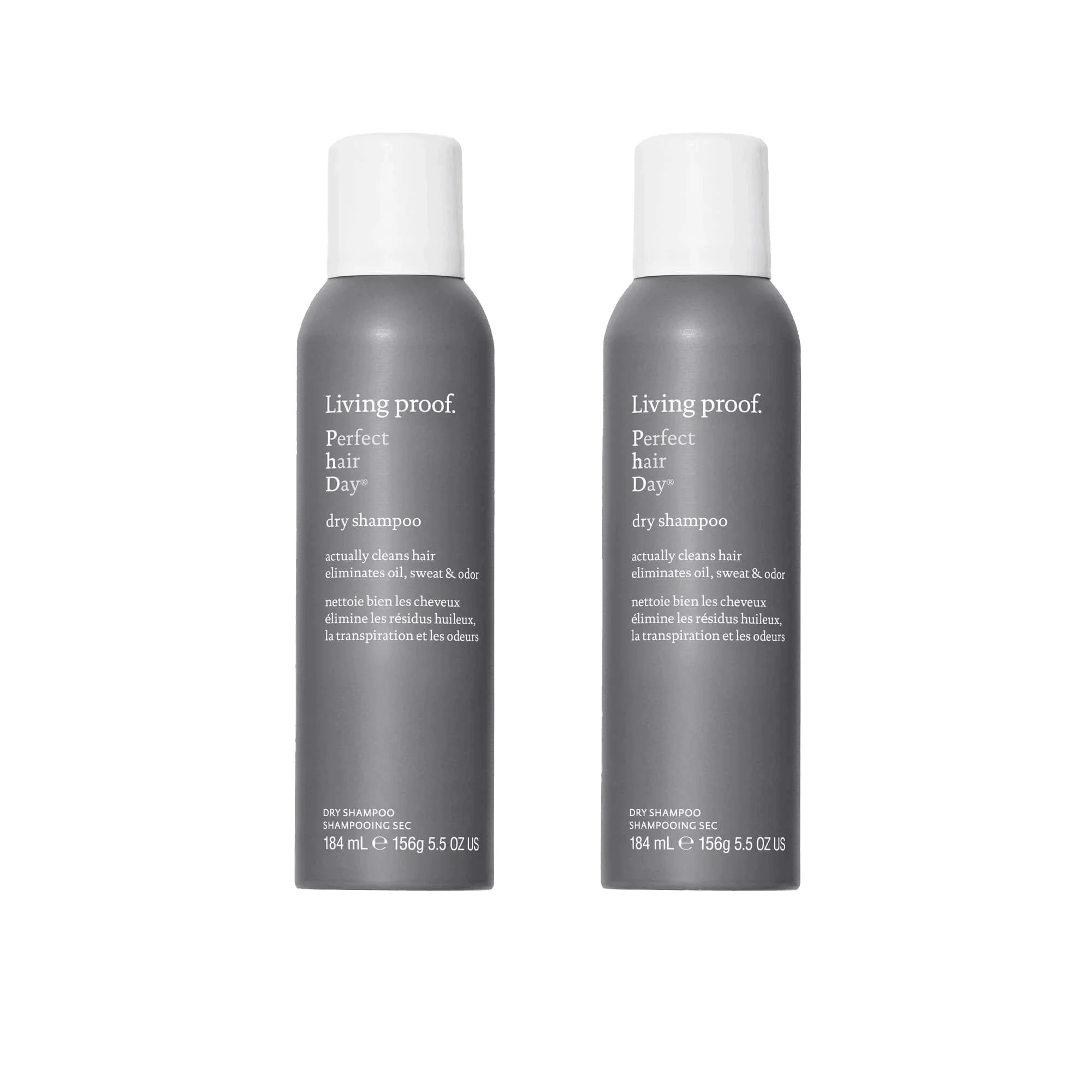 Dry Shampoo Duo | Living Proof