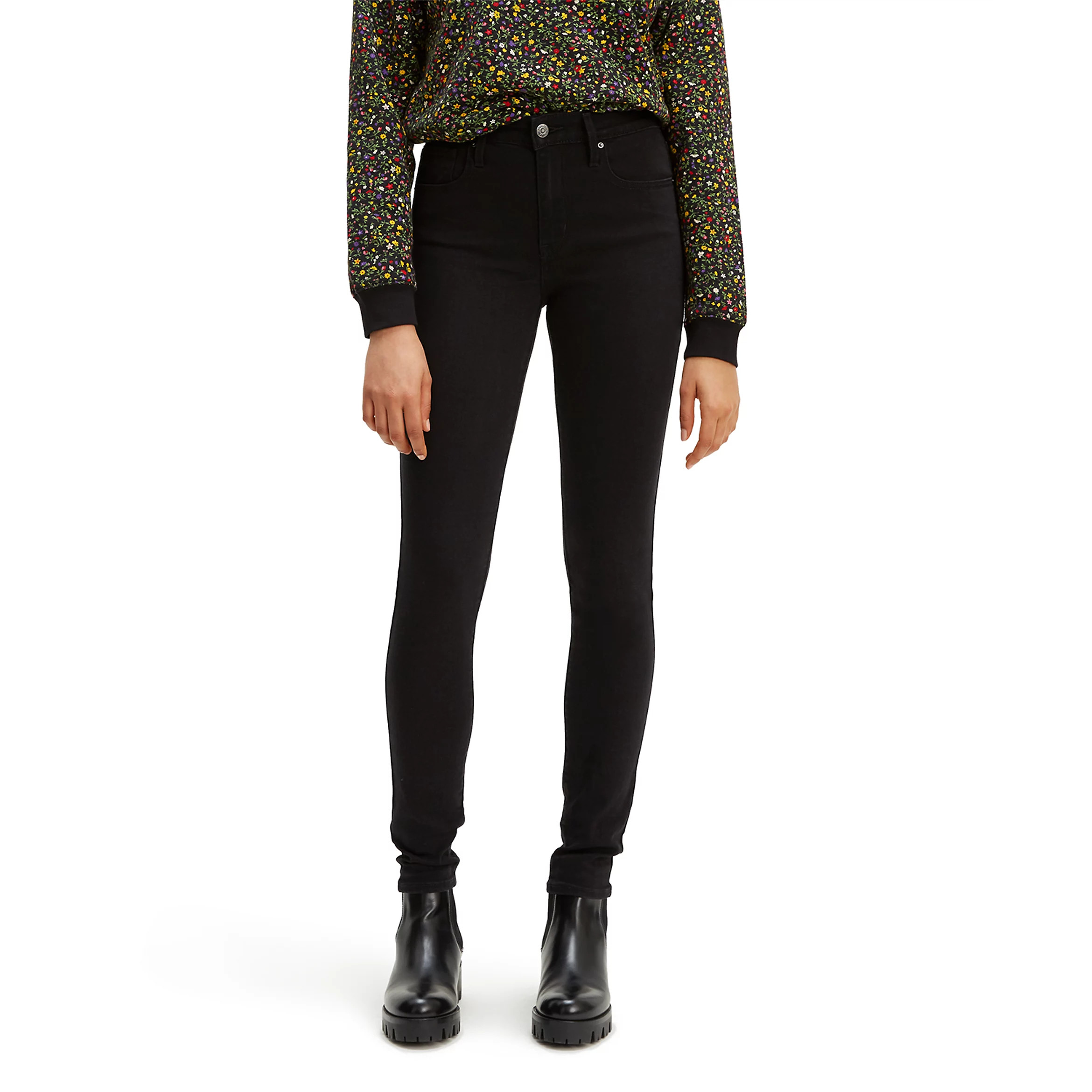 Women's Levi's® 721™ High Rise Skinny Jeans | Kohl's