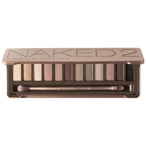 Naked2 Palette - Urban Decay | Sephora (US)