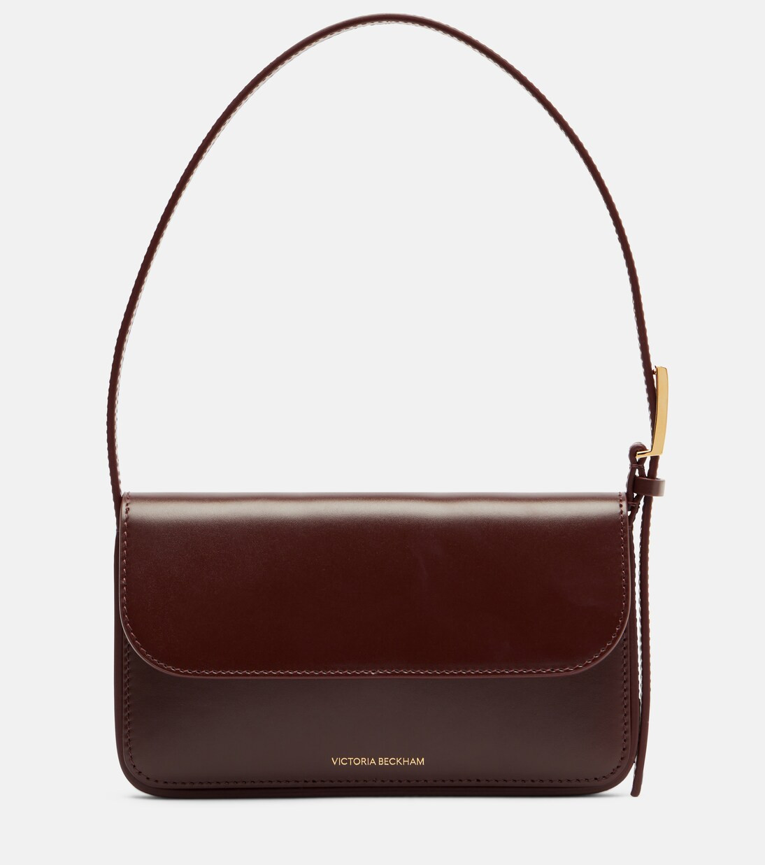 Dorian Mini leather shoulder bag | Mytheresa (INTL)