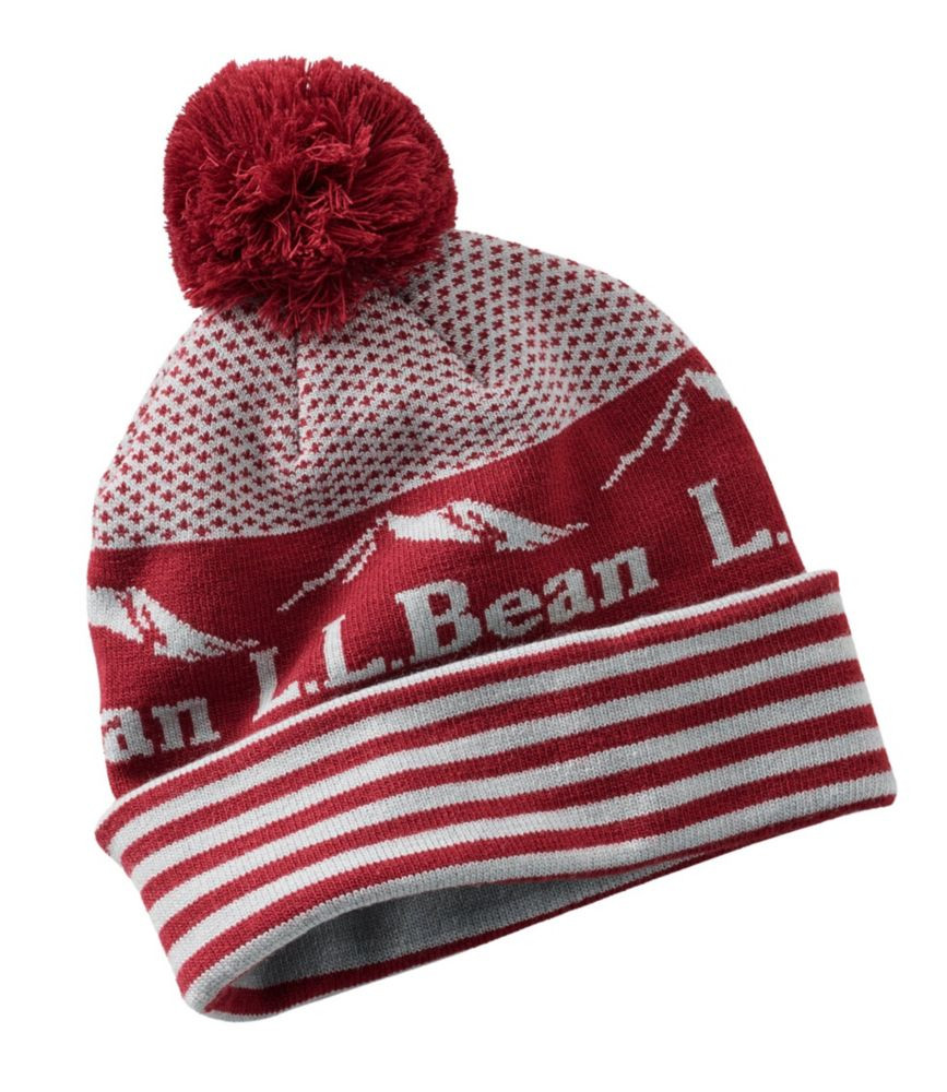 Katahdin Pom Hat | L.L. Bean