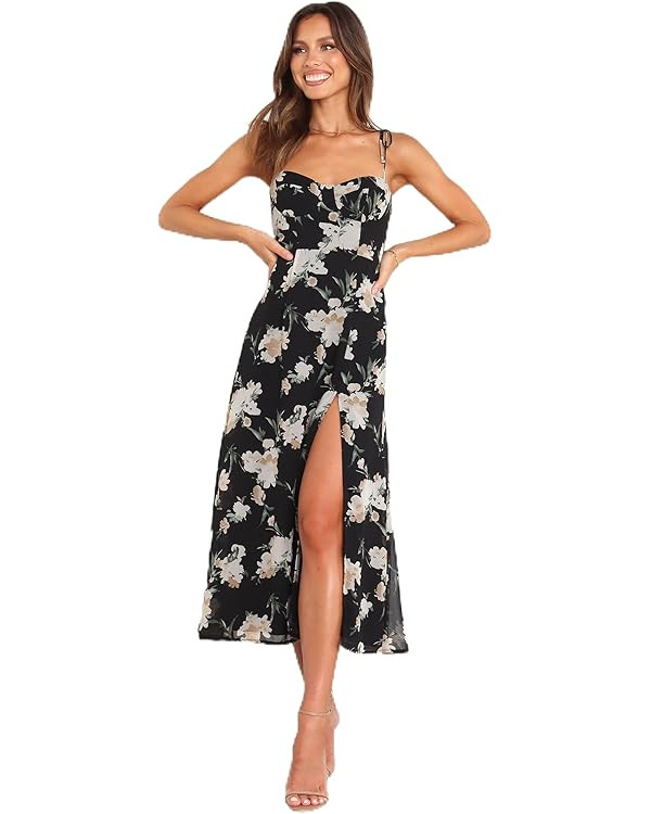 Petal & Pup Women's Meg Dress | Amazon (US)