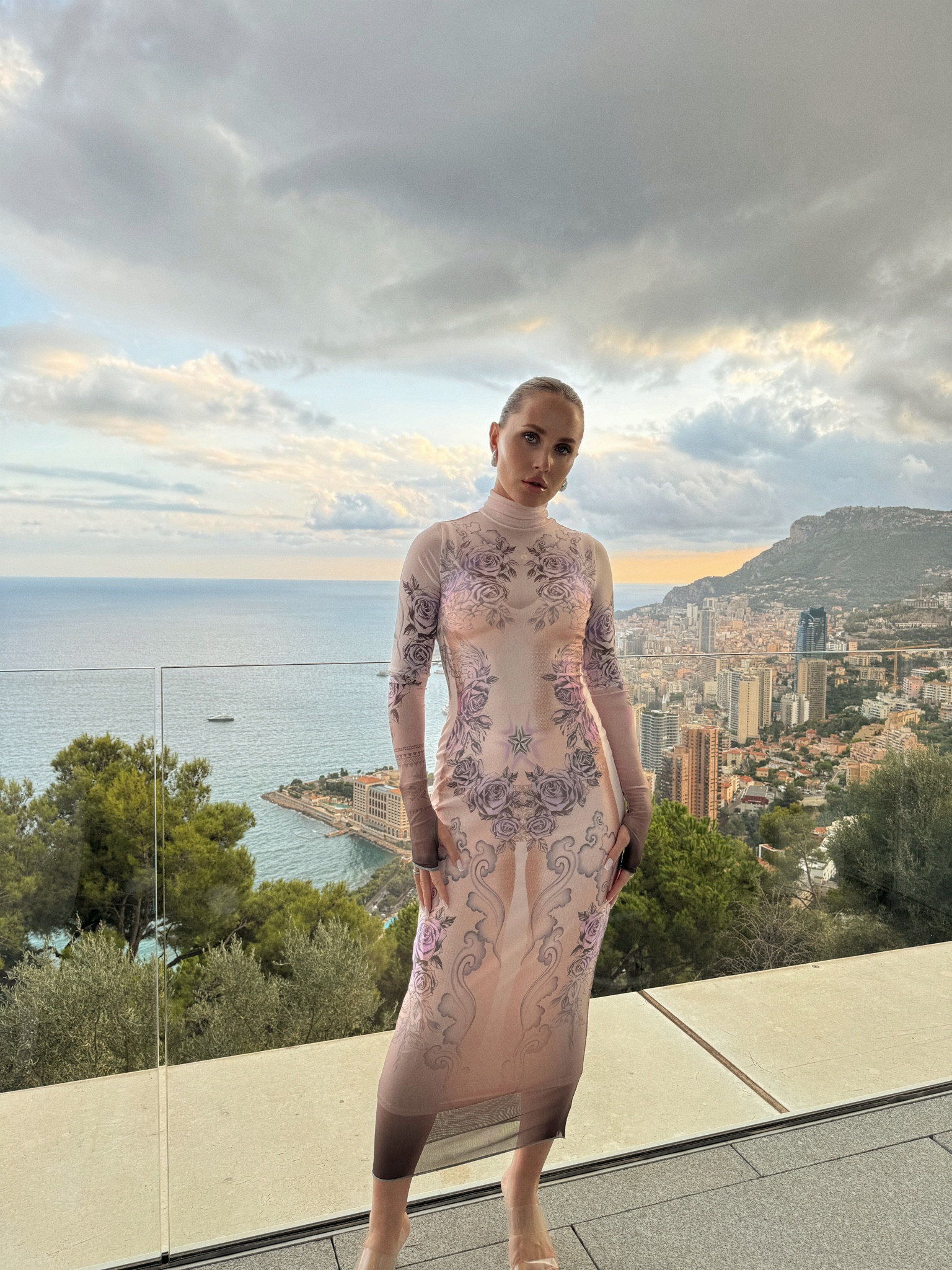 Love love love Shailene Dress by AFRM. It comes in so many prints and is such a good transitional piece to wear from summer to fall 🤍

#LTKStyleTip #LTKNYFW #LTKTravel