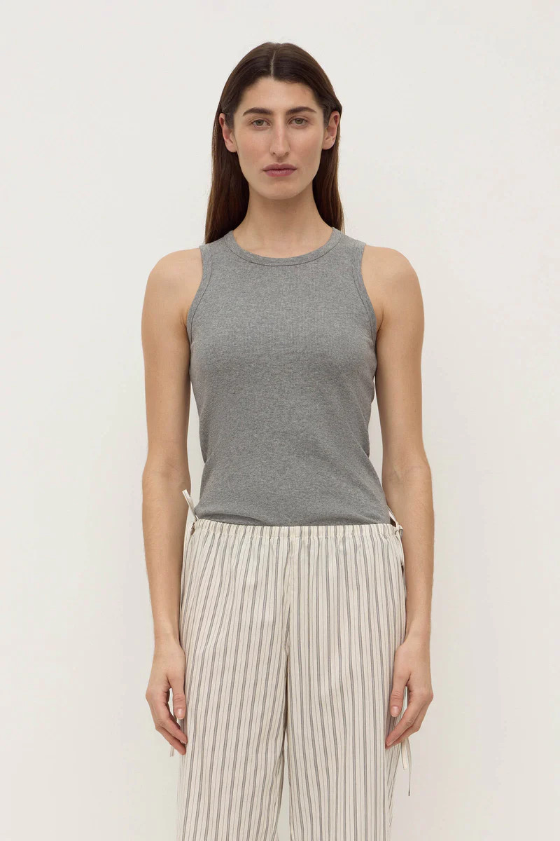 Mara Rib Tank | Assembly Label (AU)