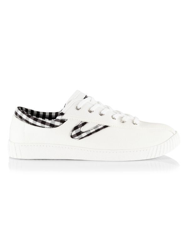 Nylite Plus Canvas Sneakers | Saks Fifth Avenue OFF 5TH (Pmt risk)