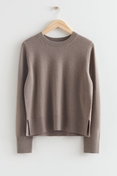 Kaschmirpullover | H&M (DE, AT, CH, NL, FI)