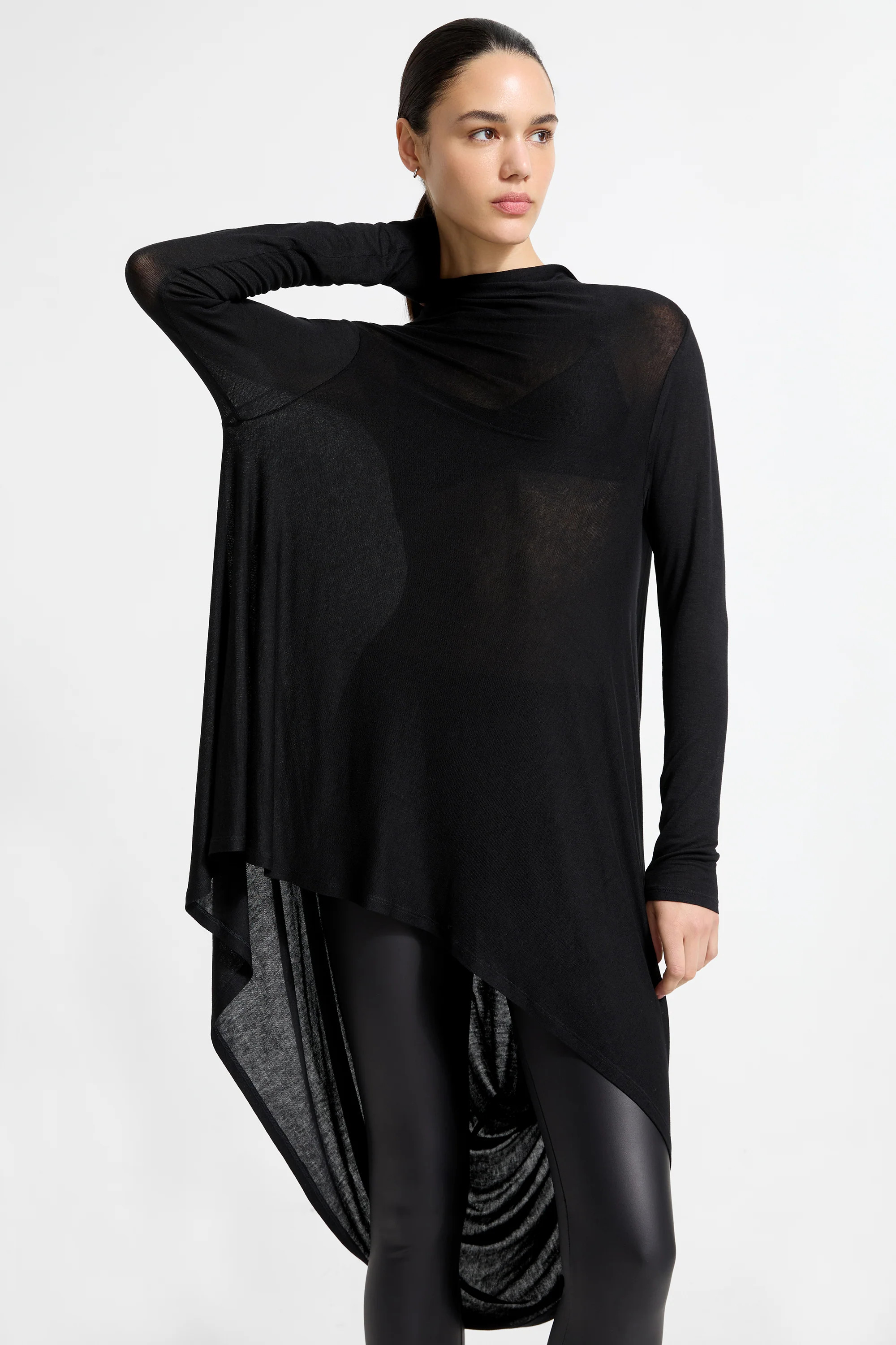 Iris Tunic | Marcella