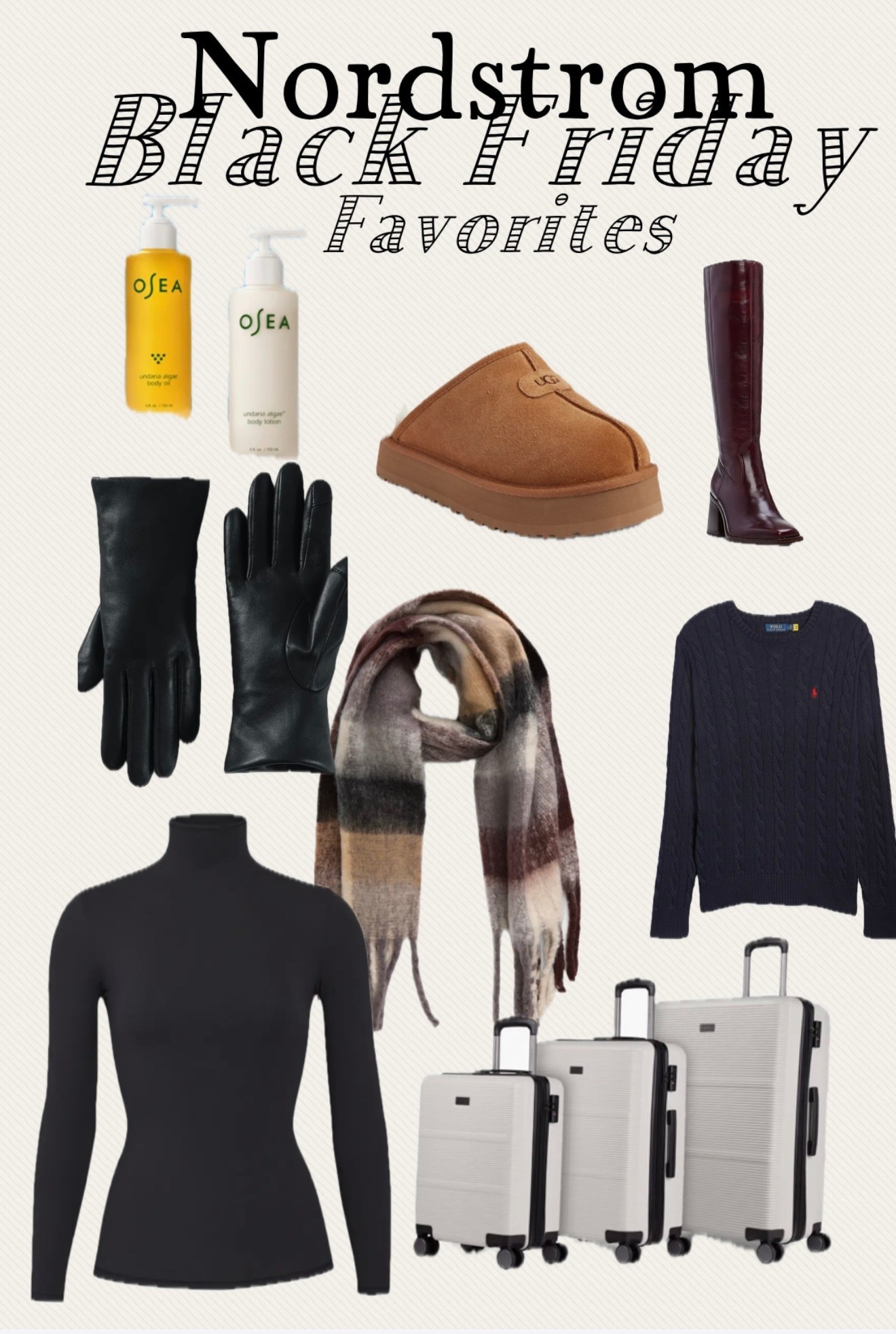 @nordstrom #blackfriday 

#LTKGiftGuide #LTKCyberWeek #LTKHoliday