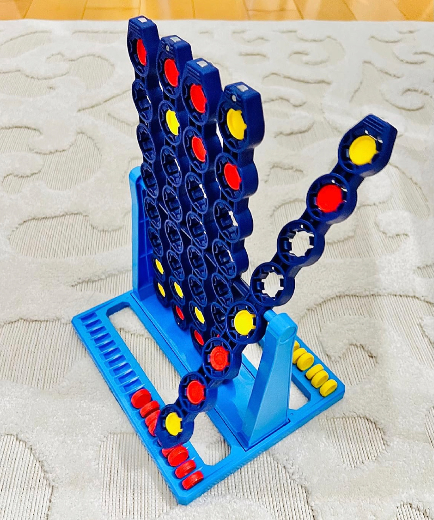 We love the twist on this connect 4 game! Great for family night 🏡

#amazon #connect4 #gamenight #familyfun

#LTKparties #LTKfamily #LTKhome